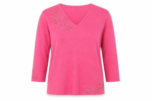 Heather valley womens pullover - valley,