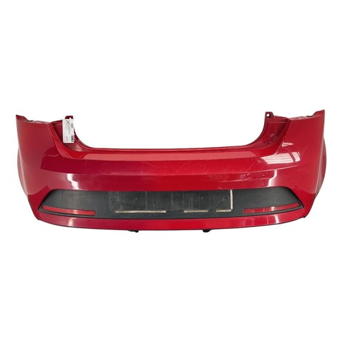 Seat ibiza mk4 6j rear - seat,