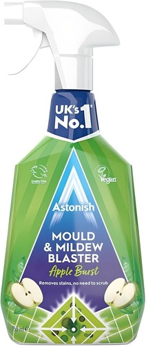 Astonish mould mildew - astonish,