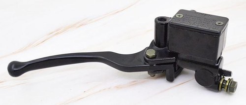 Front brake master cylinder - master,