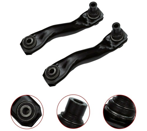 Pair rear suspension - pair, of