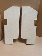 Bricks to suit Coalbrookdale