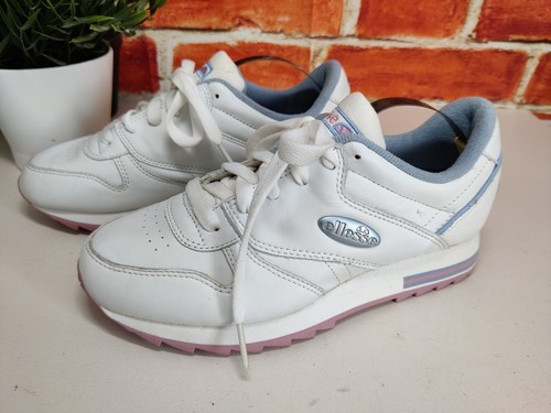 Ellesse latina trainers - trainers, uk