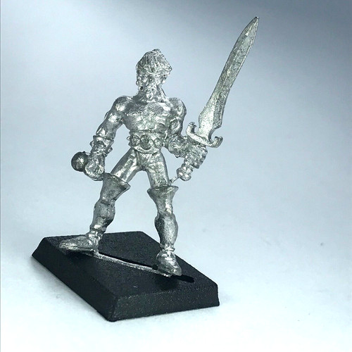 Classic metal wood elves elf - classic,