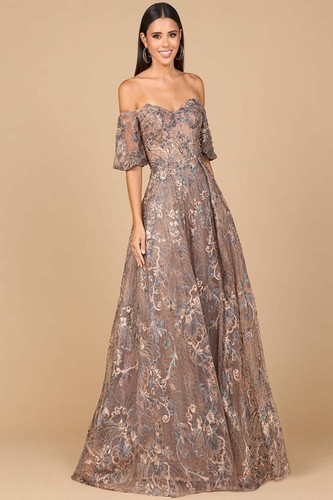 Lara 28960 evening dress - lara,