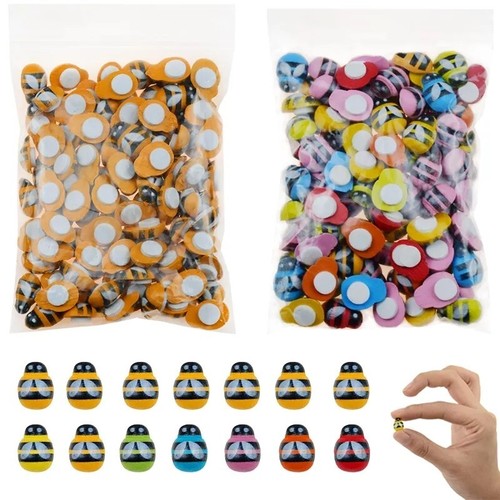 Self adhesive stick wooden - on,