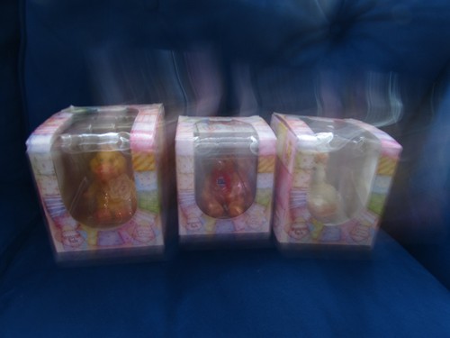 Collectable treasured pals - collectable,