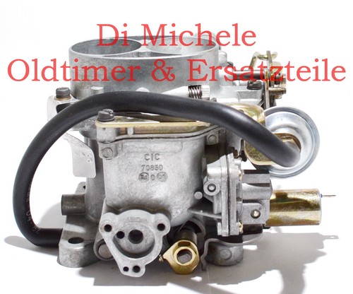 Cic solex carburetor - solex,