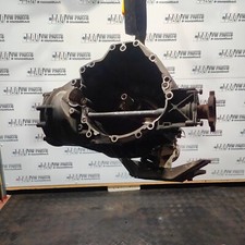 AUDI A4 B8 QUATTRO NSN GEARBOX 6SP MANUAL 2.0TFSI CDN 2009-2013