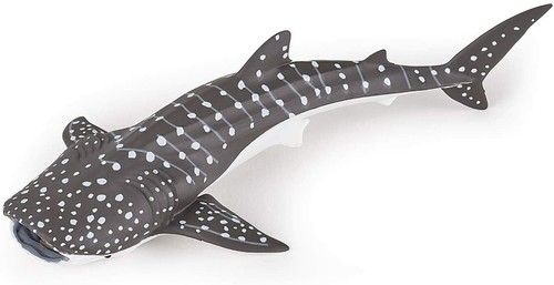 Papo young whale shark sealife - whale,