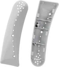 SPARES2GO Drum Paddle Lifter Arm for Hoover Dynamic Washing Machine (Pack of 2)