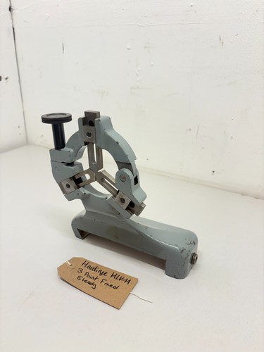 Hardinge hlv fixed steady - hardinge,