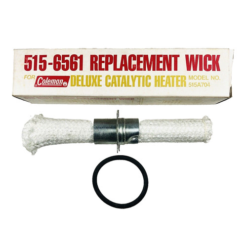 Nos coleman catalytic - coleman,