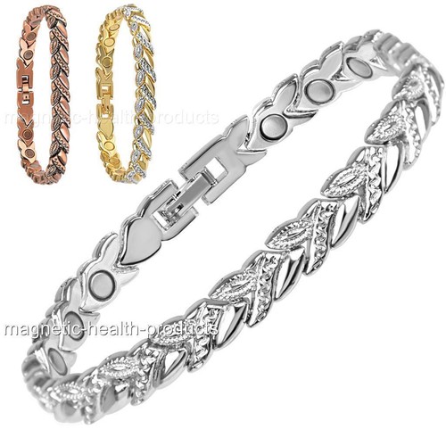 Ladies magnetic healing - magnetic,
