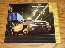 Original 2007 Chevrolet