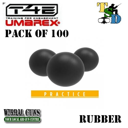 T4e hdr 50 cal umarex - hdr,
