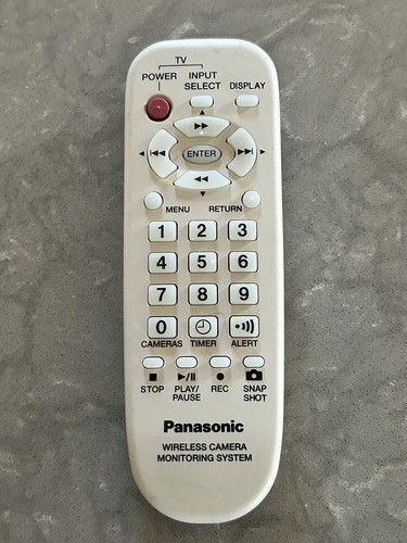 Panasonic eur648057 wireless - eur648057,