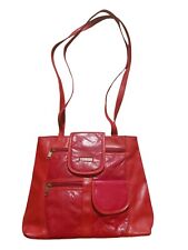 Nathalie Anderson Red Double