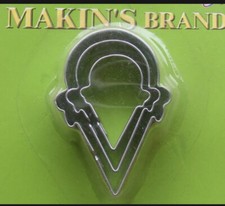 Set Of 3 Makin’s Metal Clay
