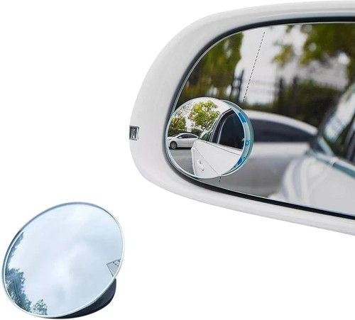 Car blind spot mirror - car,