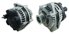 WAI Alternator for Jaguar XK R