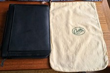 Vintage Chossy Zip Organiser