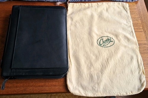 Vintage chossy zip - chossy,
