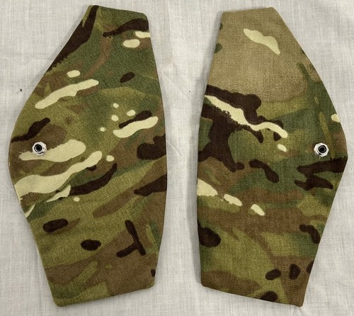 British military issue mtp - british,