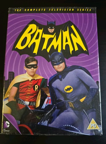 Batman the complete original - the,