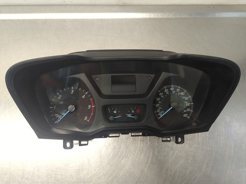 Ford transit custom - transit,
