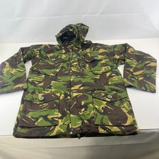 British Military Woodland DPM