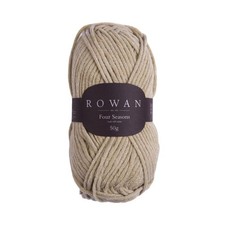 Rowan Four Seasons Knitting
