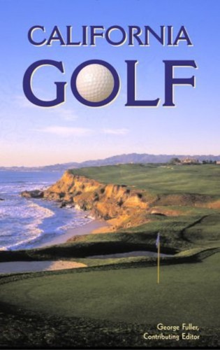 California golf george - golf,