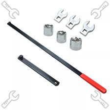 8Pcs Serpentine Belt Tension