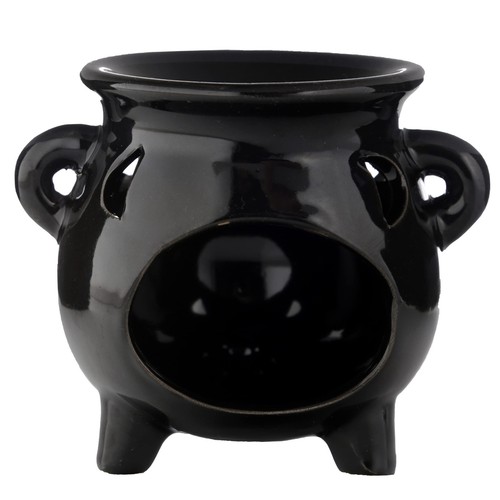 Cauldron oil burner - cauldron,