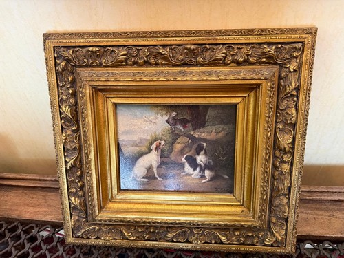 Vintage carvers gilders - carvers, &