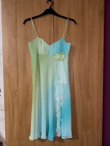 Debut debenhams ombre chiffon - debut,