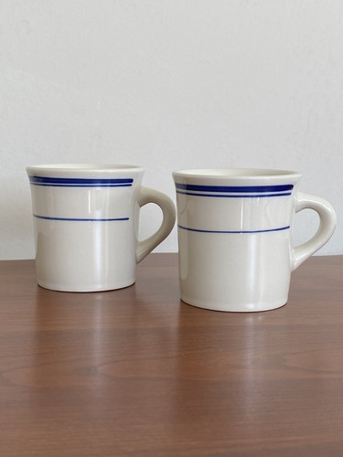 Set coffee mugs cups - set, 2