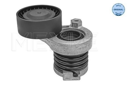 Meyle ribbed belt tensioning - meyle,