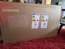Samsung 32" QLED Full HD HDR