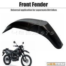 Supermoto Front Fender