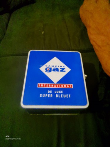 Vintage campingaz - vintage,