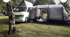 Classic VW T4 Campervan Camper