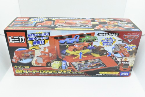 Takara tomy tomica - takara,