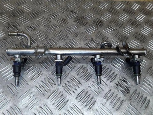 Mercedes benz w169 fuel - a,