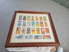 Vintage Disney Sweet Cigarette