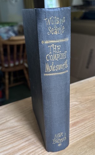 The compleet molesworth 1958 - compleet,