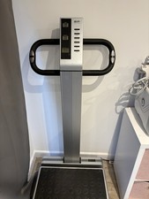 Flabelos PowerPlate Commercial