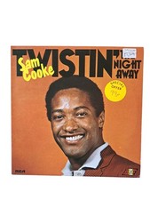 Sam Cooke - Twistin' The Night