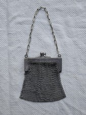 Vintage German Silver